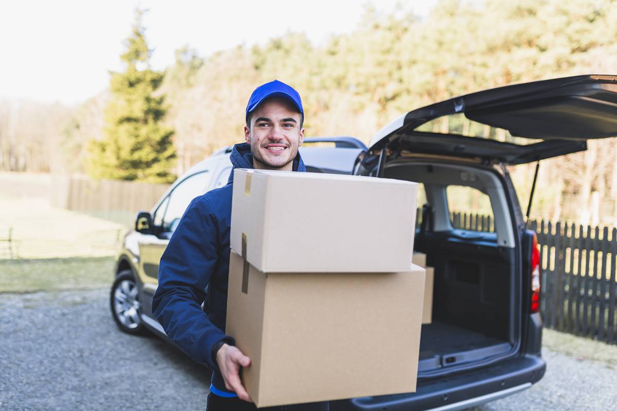 Araçlı Kurye İstanbul