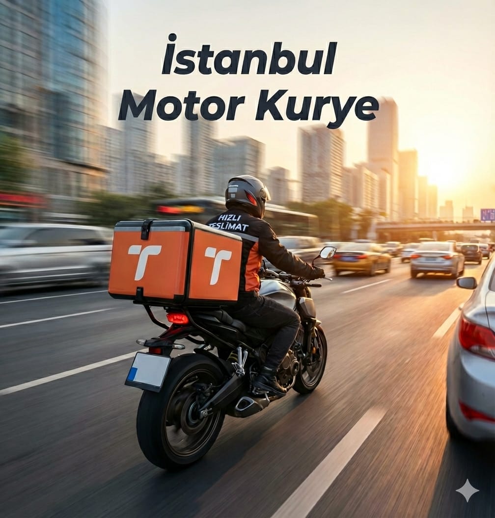 Tüfekçioğlu Kurye